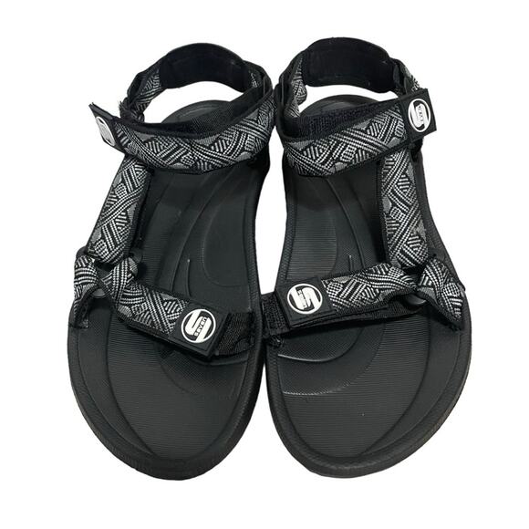 Seven Sandals Size 41‎ - Picture 1 of 7
